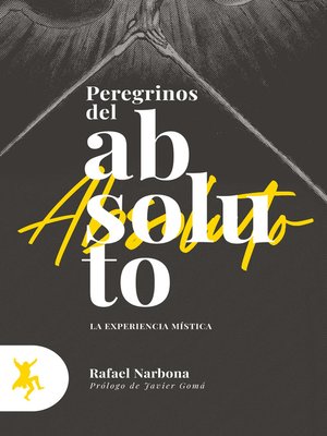 cover image of Peregrinos del absoluto